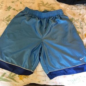 Nike shorts